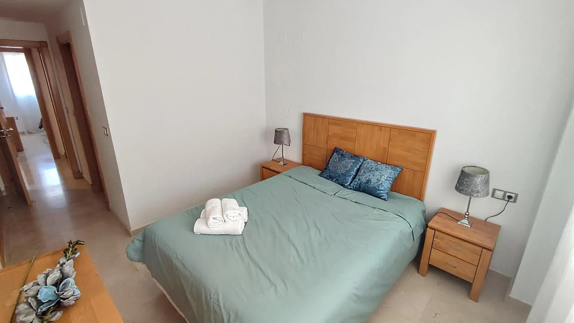 Apartamento Residencial Duquesa San Luis de Sabinillas