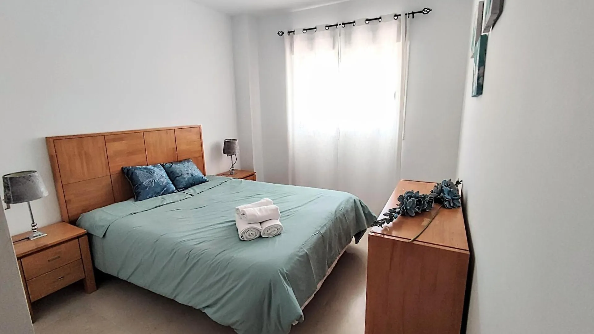 Apartamento Residencial Duquesa San Luis de Sabinillas 0*,  Španělsko