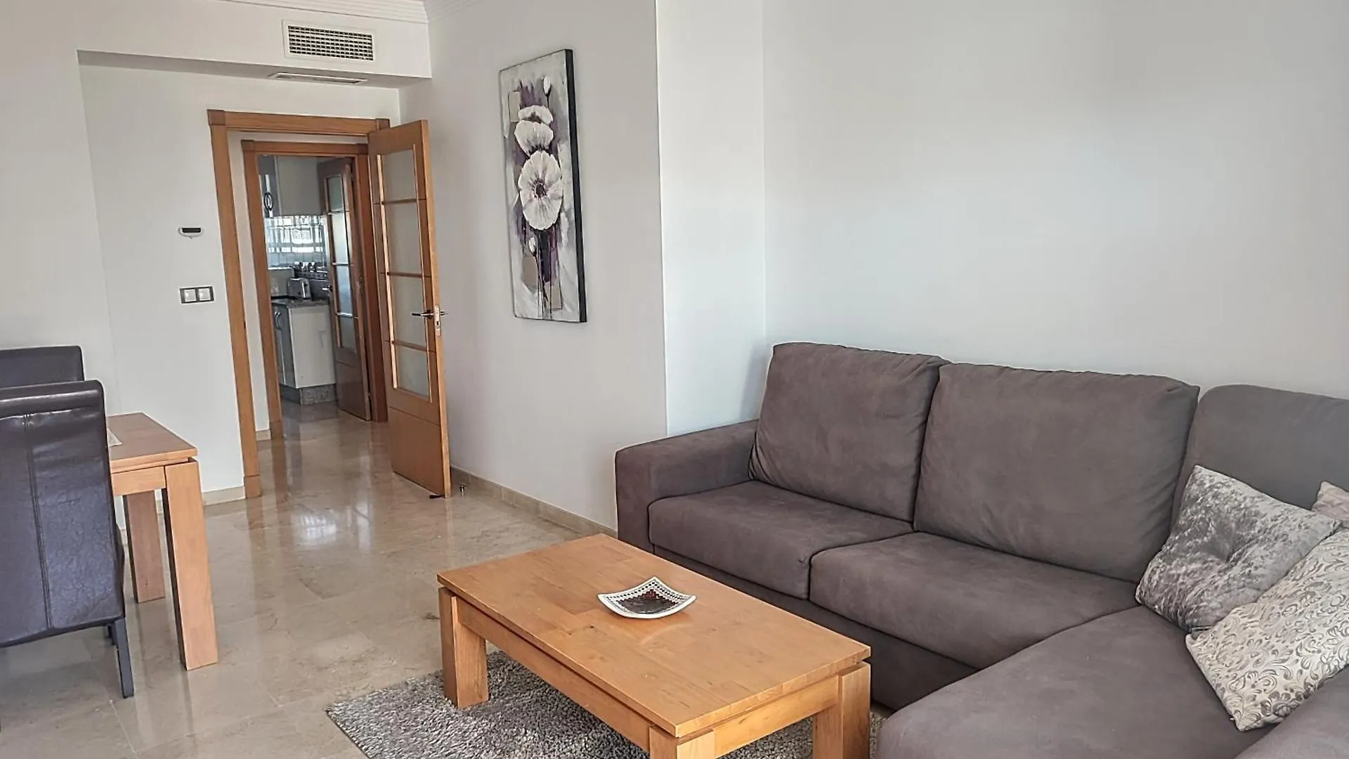 Apartamento Residencial Duquesa San Luis de Sabinillas Španělsko