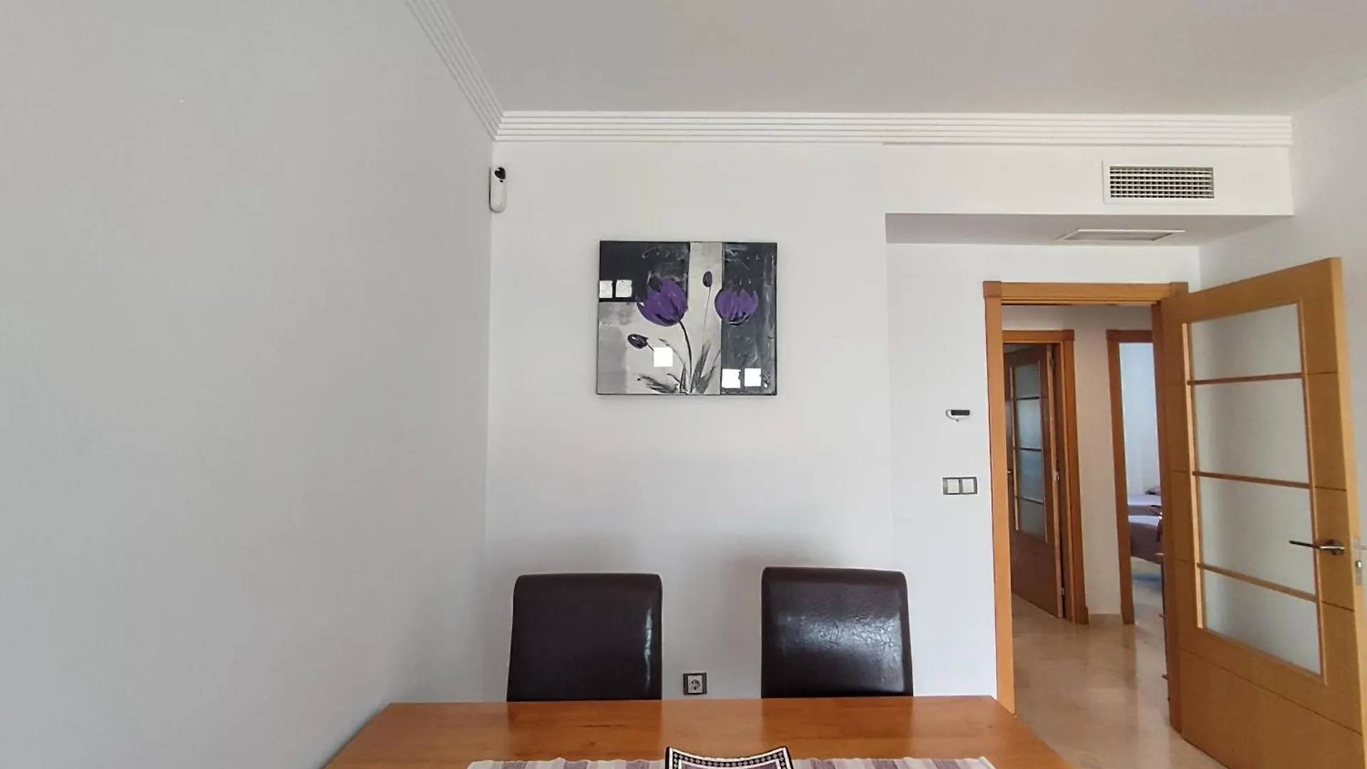 Apartamento Residencial Duquesa San Luis de Sabinillas Apartmán