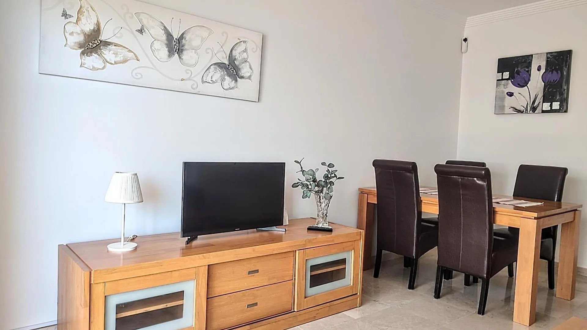 Apartamento Residencial Duquesa San Luis de Sabinillas Španělsko