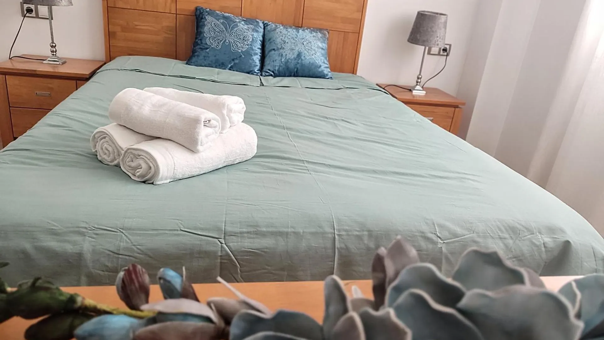 Apartamento Residencial Duquesa San Luis de Sabinillas 0*,  Španělsko