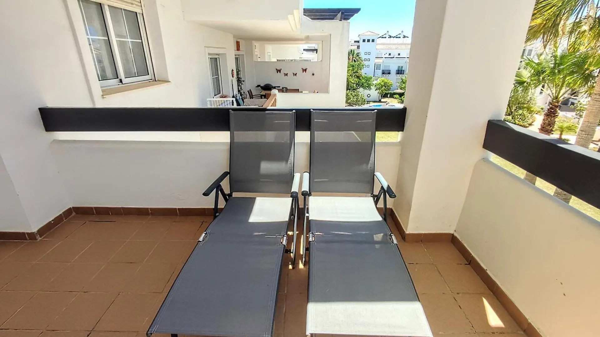 Apartamento Residencial Duquesa San Luis de Sabinillas 0*,