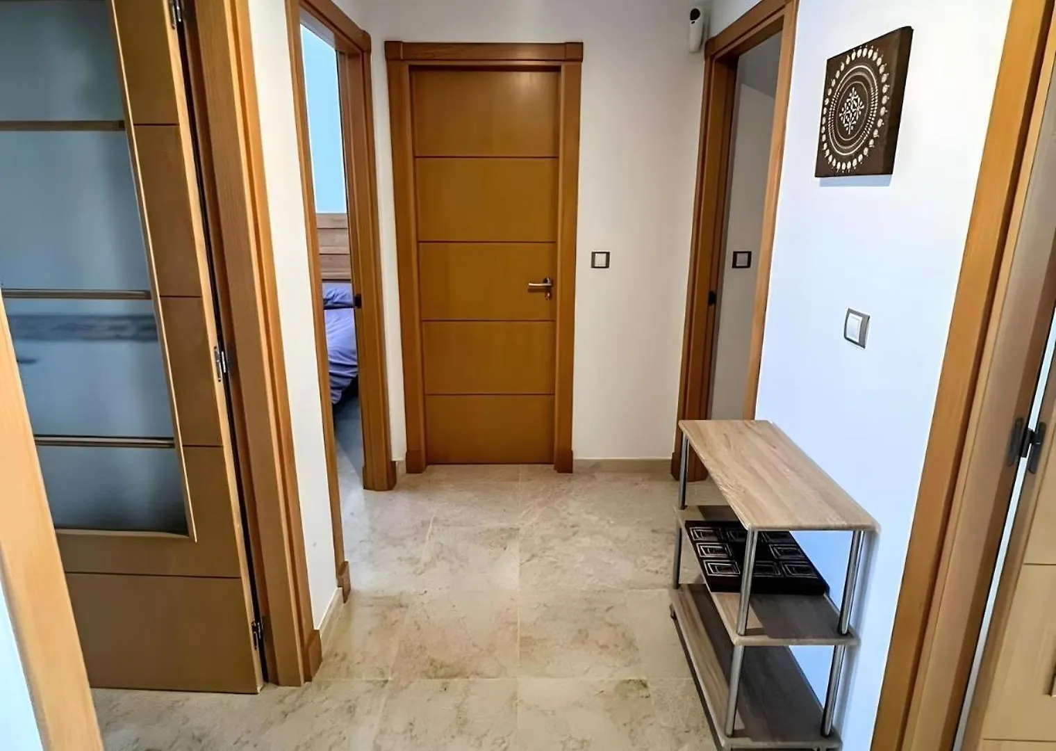 Lejlighed Apartamento Residencial Duquesa San Luis de Sabinillas