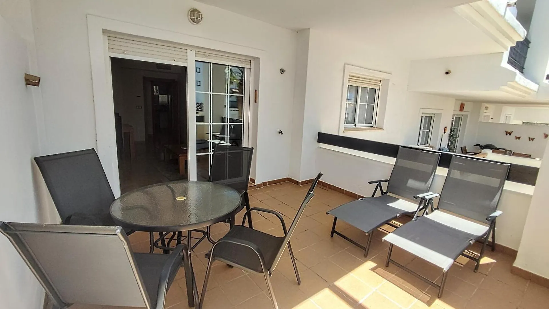 Apartamento Residencial Duquesa Сан-Луис-де-Сабинильяс 0*,