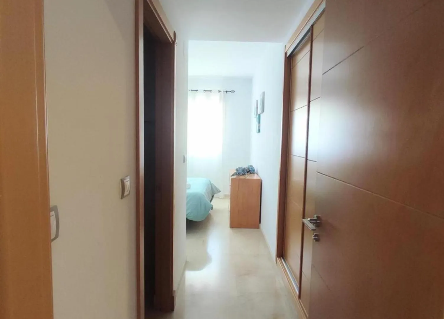Apartamento Residencial Duquesa Сан-Луис-де-Сабинильяс Апартаменты